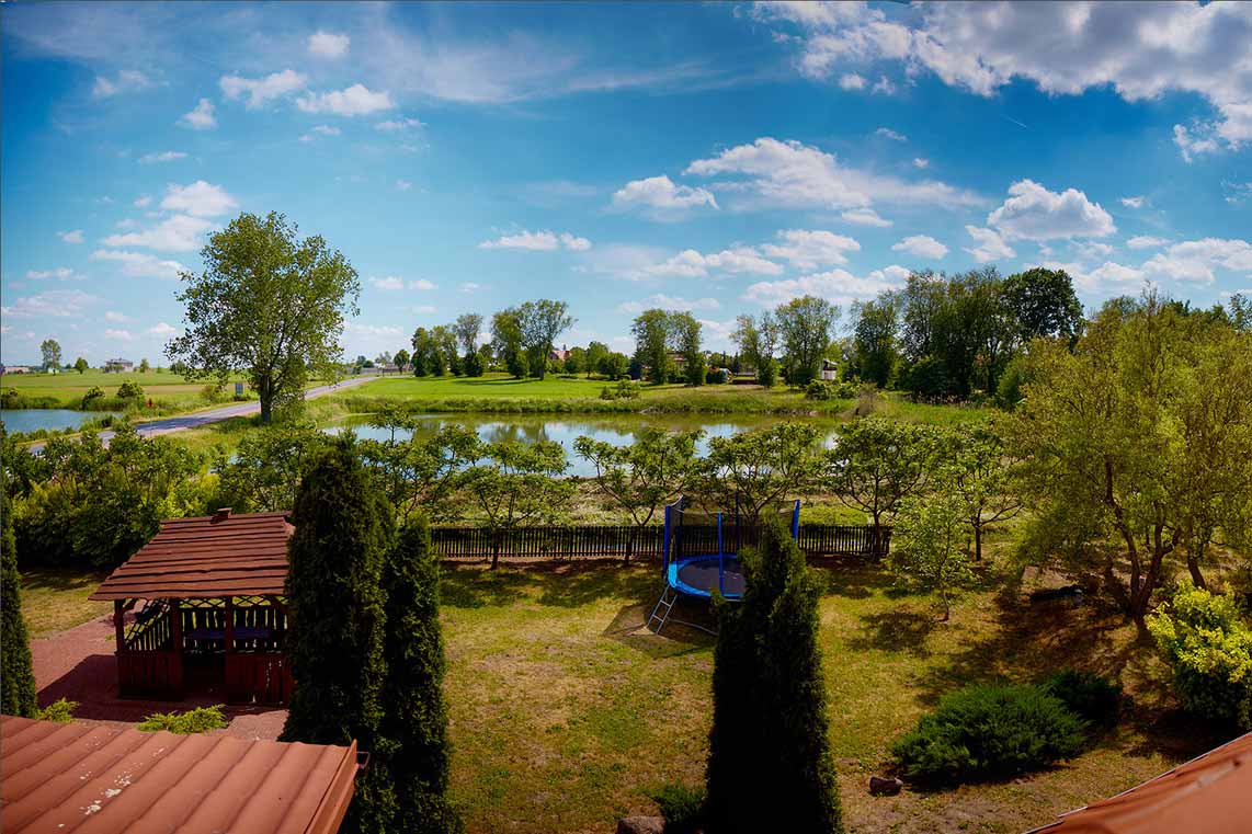 Sala weselna Kłoczew